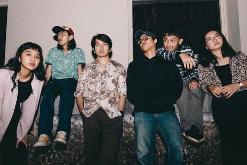 Superman Is Dead dan The Jansen Ramaikan IIMS Infinite Live Hari Ini