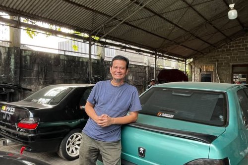Peugeot, Komunitas dan Media Sosial Bikin Peugeot Mulai Dilirik Anak Muda