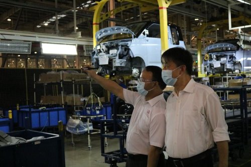 Deretan Merek yang Pakai Baterai Gotion Buatan Indonesia