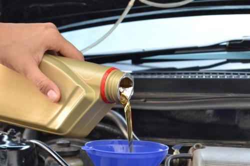 Panduan Lengkap Ganti Oli CVT: Bikin Transmisi Matik Tahan Lama!