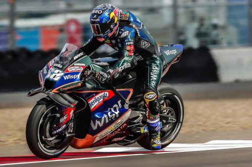 MotoGP, 4 Kali Digelar, MotoGP Indonesia Selalu Lahirkan Juara Berbeda