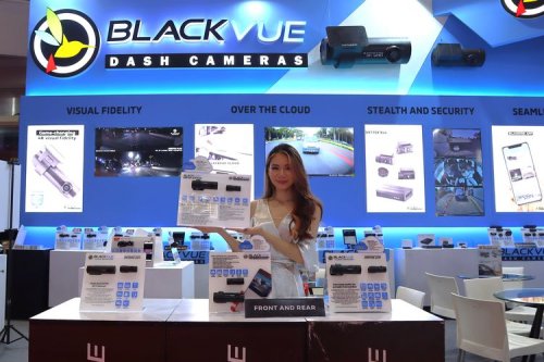 Dashcam Kini Jadi Kebutuhan Utama dalam Keamanan Berkendara