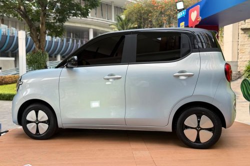 Wuling, Bocoran Spesifikasi Wuling Aira EV yang Diduga Meluncur di GIIAS 2026