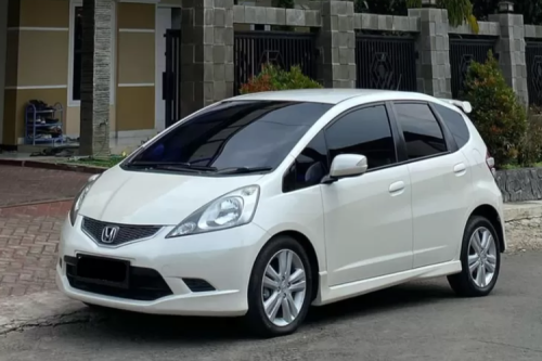 Benarkah Kaki-Kaki Honda Jazz Bekas Nyaman, tapi Mudah Rusak?