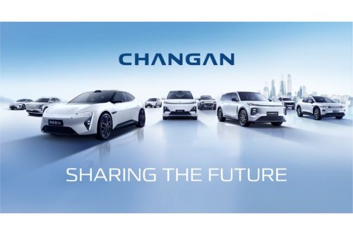 Aion Tanggapi Santai Kedatangan Changan