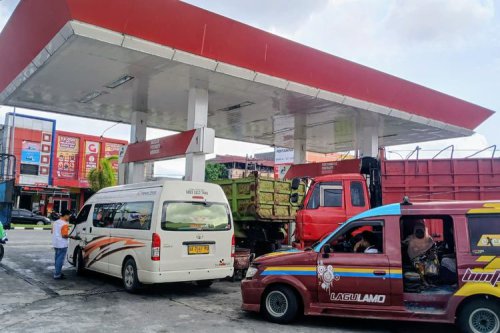 Kenali 3 Level Kualitas Filter Solar Mobil di Pasaran