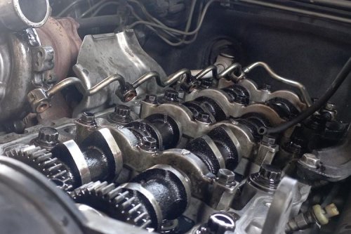 Konsekuensi Beli Mobil Diesel Modern