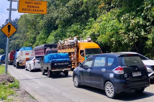 Agar Klaim Asuransi Lancar Saat Mudik Lebaran, Jangan Abaikan Hal Ini