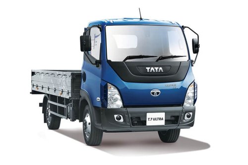 Tata, Spesifikasi Tata Ultra T.7, Truk Engkel Buat Koperasi Merah Putih