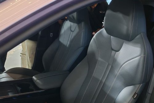 BAIC, Kabin BAIC T1 Diklaim Lebih Aman bagi Kesehatan, Ini Penjelasannya