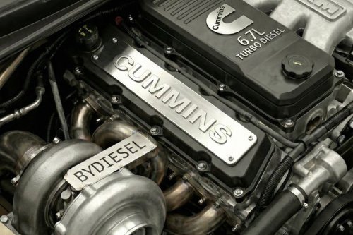 Imajinasi Jikalau BYD Atto 1 Dibekali Mesin Diesel