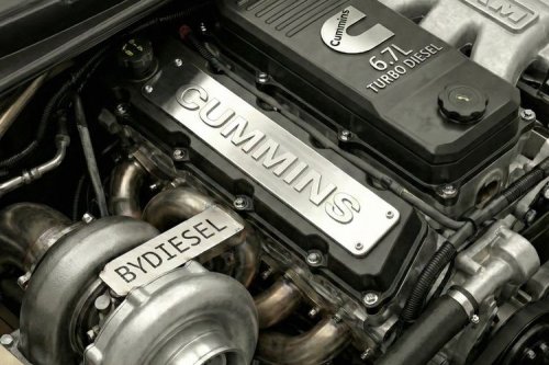 BYD, Imajinasi Jikalau BYD Atto 1 Dibekali Mesin Diesel