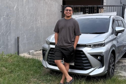Curhat 3 Tahun Pakai Avanza 1.5 CVT, Minim Masalah dan Fitur