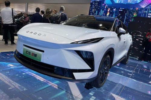Deretan Mobil Baru yang Siap Debut di GJAW 2025