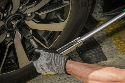 Jangan Sepelekan Peran Toolkit Saat Mudik Menggunakan Mobil