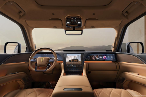 BYD | Yangwang U8L Dingshi Edition: Edisi Baru SUV Mewah BYD