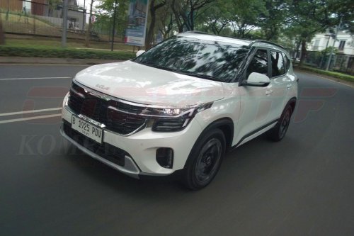 Diskon Menarik untuk SUV Turbo Korea di GIIAS 2025