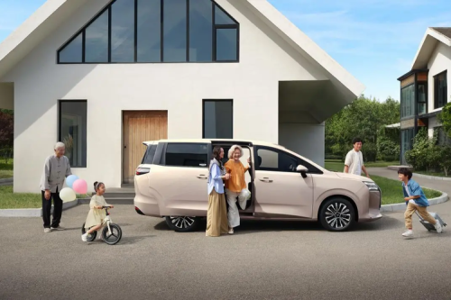 Wuling, Wuling Xingguang 730 Meluncur di China, Indikasi Cortez Darion Dijual?