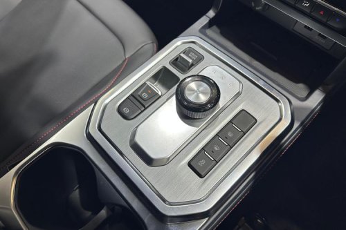 Spesifikasi JAC Trekker T9, Pikap Kabin Ganda EV Pertama di Indonesia