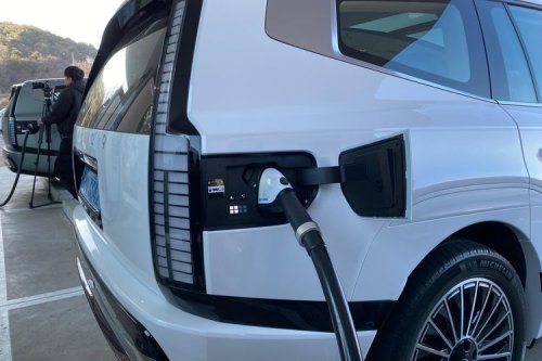 Pakai Fast Charging Bisa Bikin Baterai Mobil Listrik Cepat Drop?