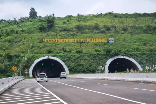 Diskon Tarif Tol 30 Persen Masih Berlaku Hari Ini, Simak Daftar Ruasnya