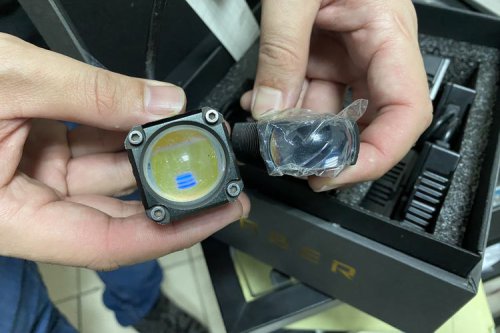 MINI, Fungsi Utama Mini Projie, Beda dengan Bi-LED Biasa