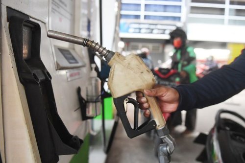 Mitos atau Fakta, Motor Pakai Pertalite Lebih Boros BBM?