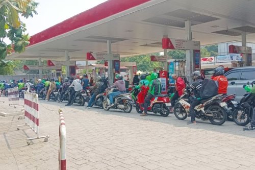 Harga Pertamax Naik, Bolehkah Kendaraan Langsung Pindah ke Pertalite?