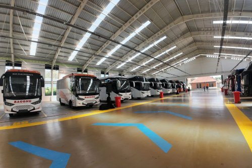 Meningkatnya Ancaman CBU Terhadap Karoseri Lokal di Tanah Air