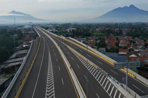 Jasa Marga Segera Menaikkan Tarif di Beberapa Ruas Tol