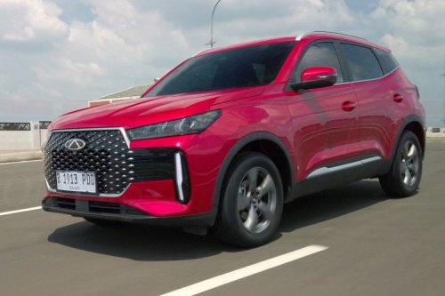 Daftar Mobil Matik Murah per November 2025, Mulai Rp 170 Jutaan