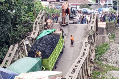 Kebijakan Zero ODOL 2027: Apa Kata Pengusaha Truk Indonesia?