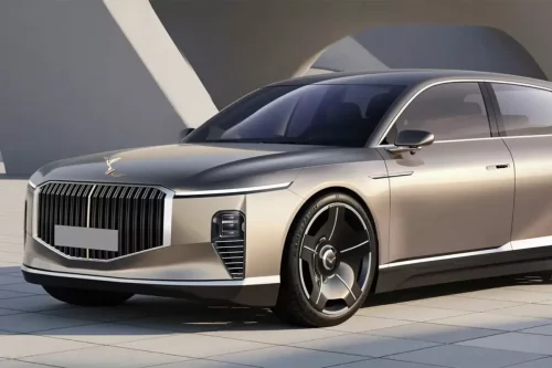 Mobil Listrik VinFast, VinFast, Rolls-Royce, Maybach, Mobil Listrik Mewah VinFast, Tantang Rolls-Royce dan Maybach