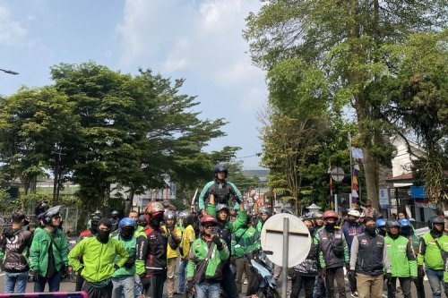 Tanggapan Asosiasi Soal Perpres Ojol: Minta Aplikator Segera Patuh