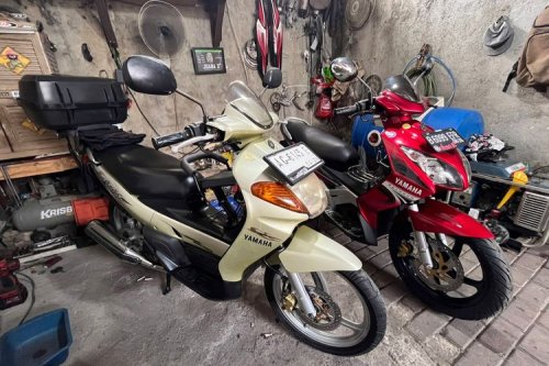 Dampak BBM Etanol pada Motor Lawas: Apa yang Perlu Diketahui?