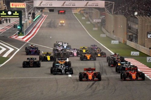 Dampak Perang Israel AS-Iran, Agenda F1 dan WEC Mulai Terganggu