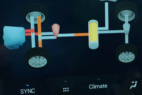 Uji Tuntas Lexus NX 450h+: Efisiensi PHEV Jarak Jauh Jakarta-Yogya