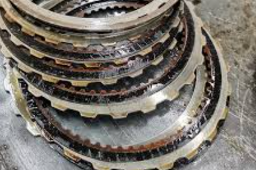 Ini Alasan Bengkel Matik Tak Mau Beri Harga Pasti Saat Datang Keluhan