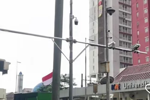 Jutaan Pelanggaran Terekam ETLE, Ribuan Pelanggar Akui Kesalahan