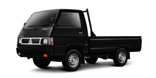 Mitsubishi, Risiko Mesin Mati, Mitsubishi Umumkan Recall L300