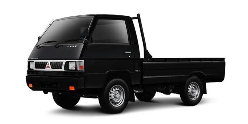 Mitsubishi, Risiko Mesin Mati, Mitsubishi Umumkan Kampanye Pemeriksaan L300