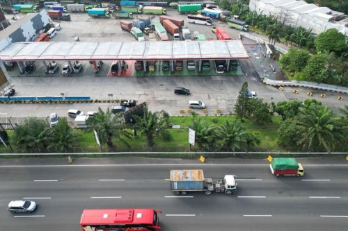 Strategi Pengaturan Lalu Lintas Saat Libur Panjang Maulid Nabi 2025