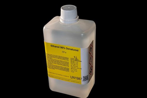 Etanol di BBM, Uji Coba VinFast Theon S