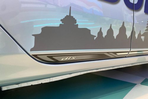 Daihatsu Luncurkan Sigra Facelift, Tampil Lebih Modern