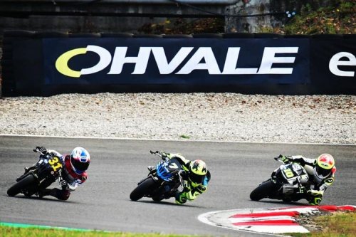 MotoGP, FIM Cari Motor Baru untuk MiniGP, Langkah Awal Cetak Pebalap MotoGP