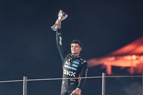 MotoGP, Beban Fisik MotoGP vs F1: Jorge Martin Ungkap Perbedaannya
