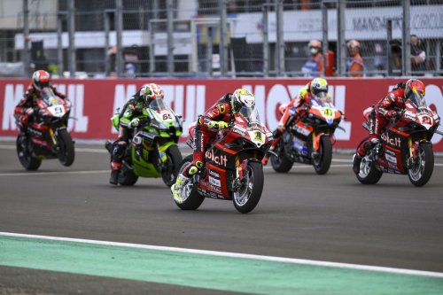 MotoGP, Daya Tarik WorldSBK Meningkat, Pebalap MotoGP Mulai Melirik