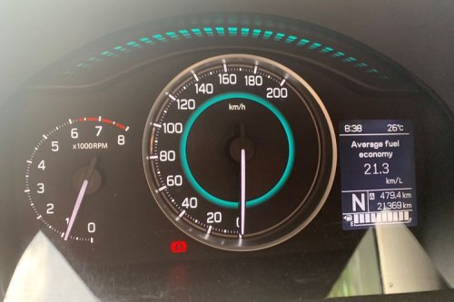 Suzuki Ignis, Cerita Pengalaman Pemilik Suzuki Ignis buat Harian, Ini Plus Minusnya
