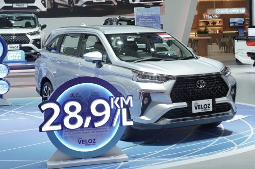 Mau Kredit Mobil Toyota Hybrid? Ini Syarat dan DP yang Perlu Disiapkan