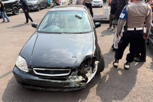 Kasus Mahasiswa Tabrak Polisi hingga Tewas, Ini Bahaya Nyata Mabuk